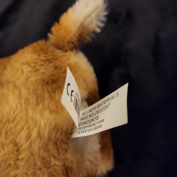 Assortment of Stuffed Animals - Picture 13 of 16